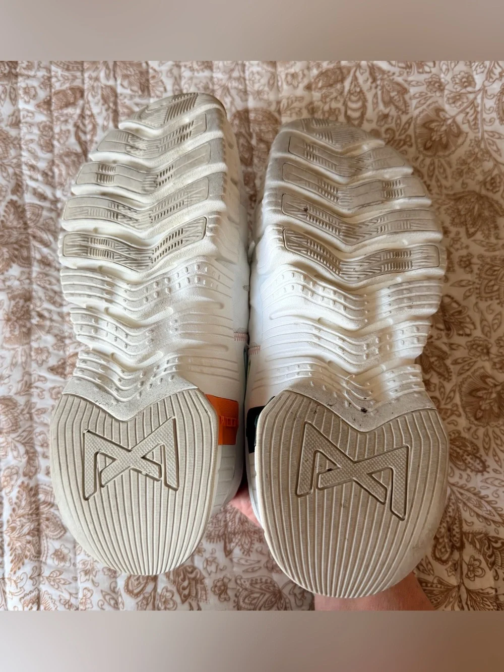 Nike Metcons